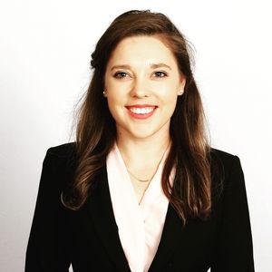 Meet your Posher, Annabelle